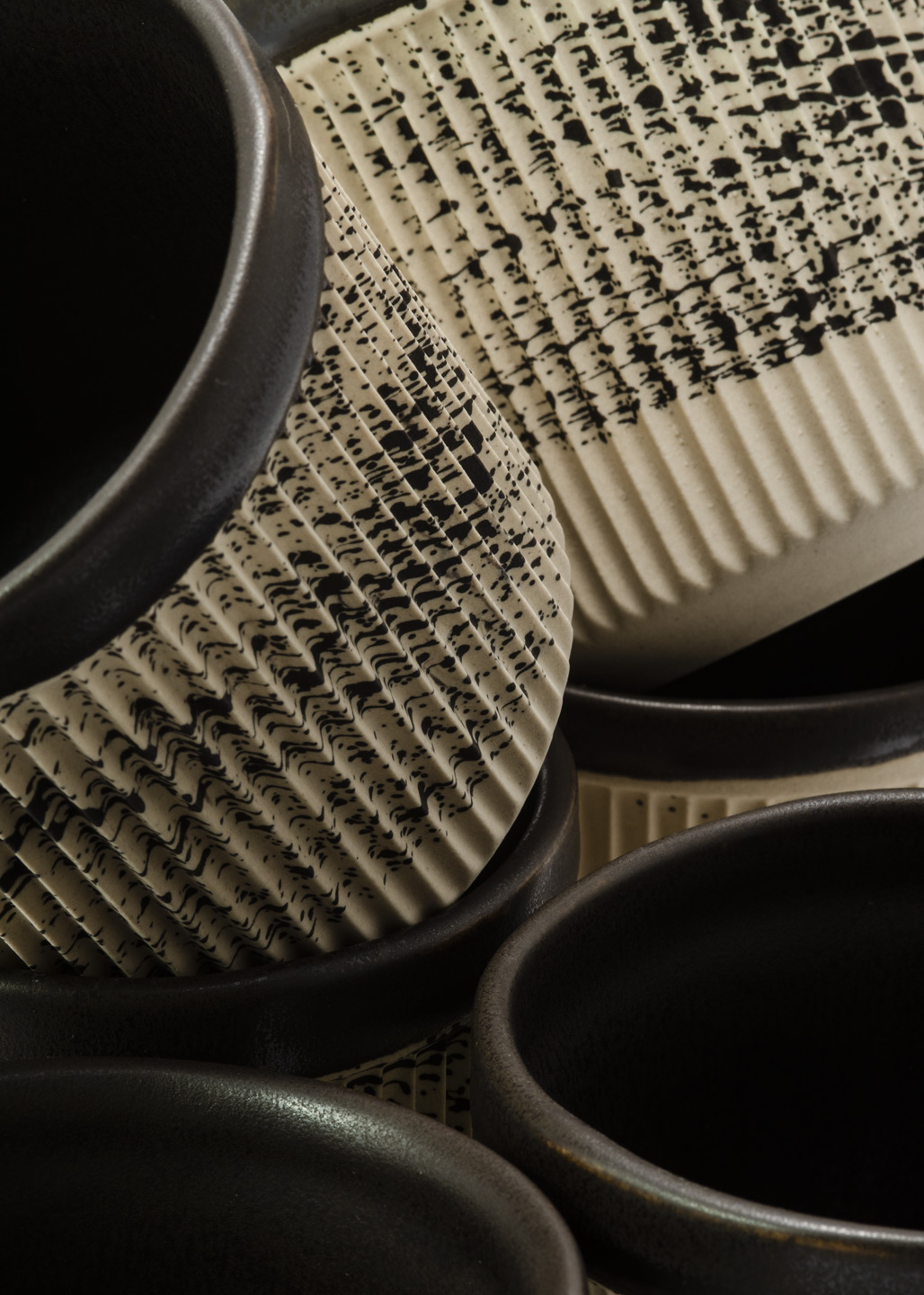 ROG_SET_W05 <br>SECONDS BATCH<br> RÓG Americano - Image 1