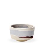 RÓG Espresso Pink FÓBE ceramics fobe ceramics