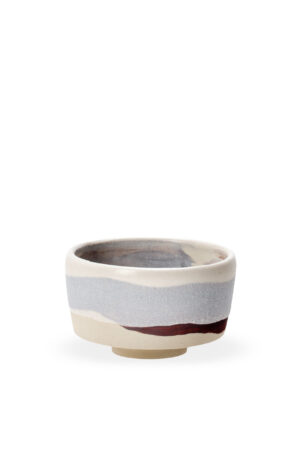 RÓG Espresso Pink FÓBE ceramics fobe ceramics