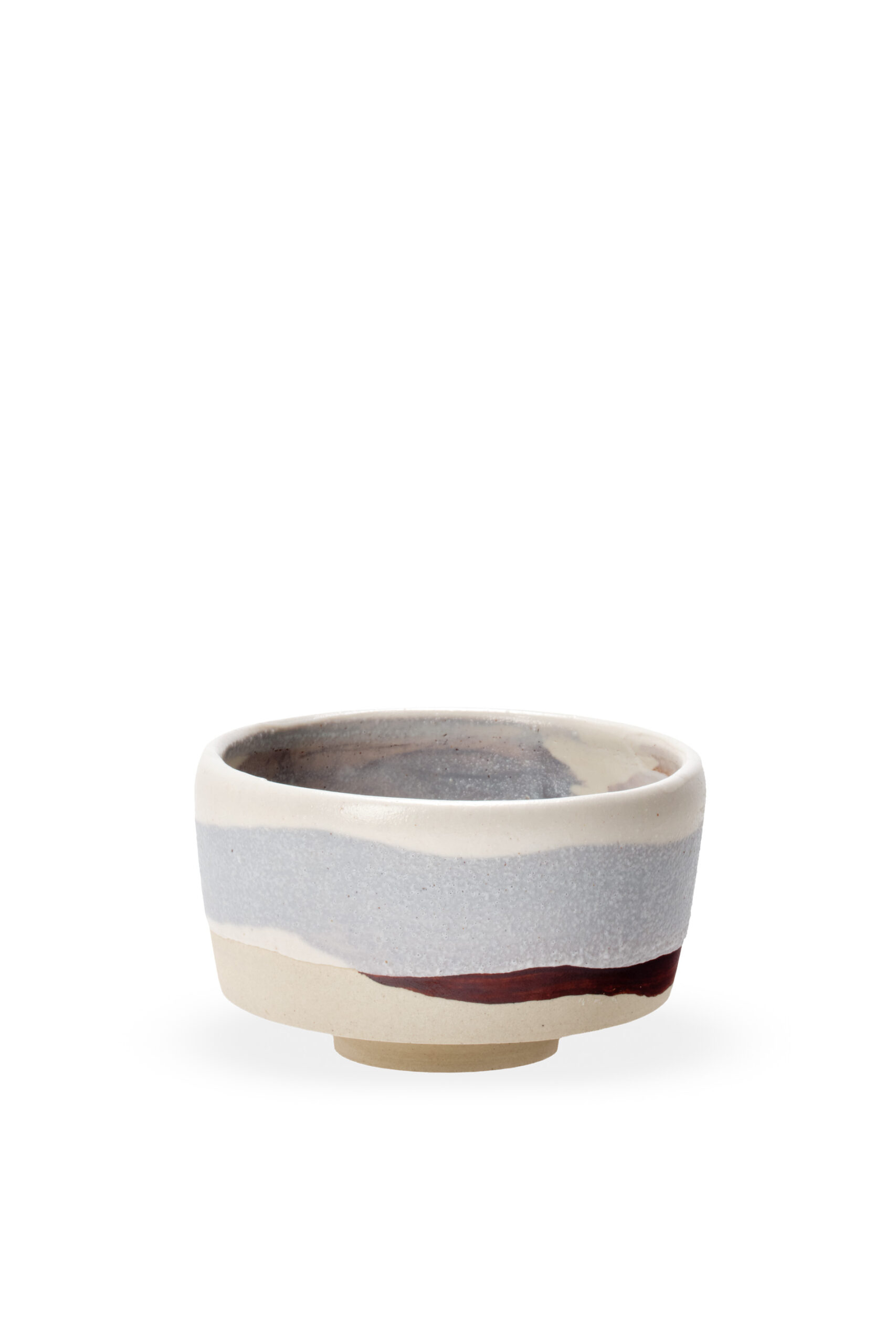 RÓG Espresso Pink FÓBE ceramics fobe ceramics