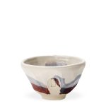 RÓG Kame Shino FÓBE ceramics fobe ceramics