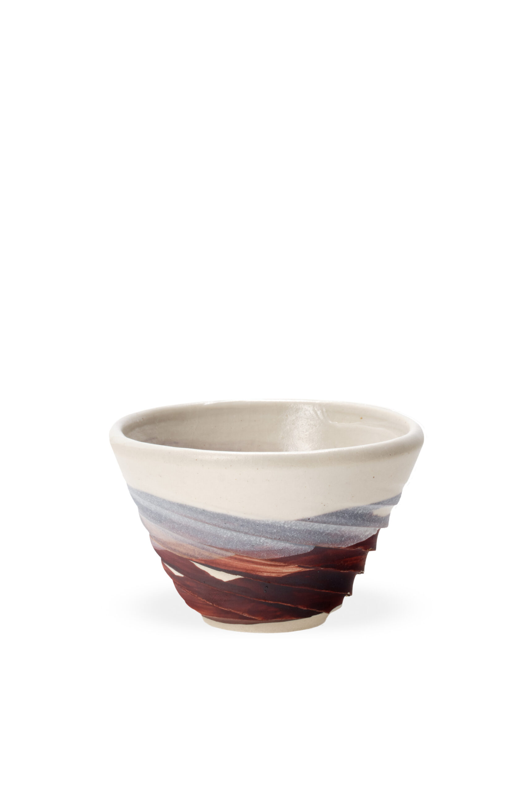 RÓG Kai Shino FÓBE ceramics fobe ceramics