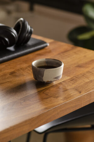 Coffee mug FÓBE ceramics