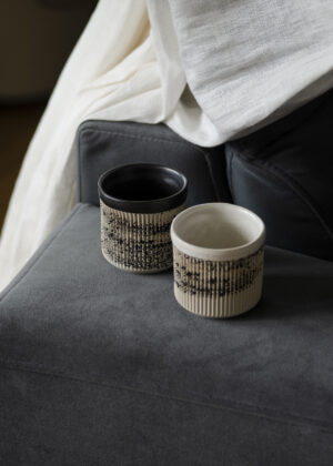 FÓBE ceramics róg