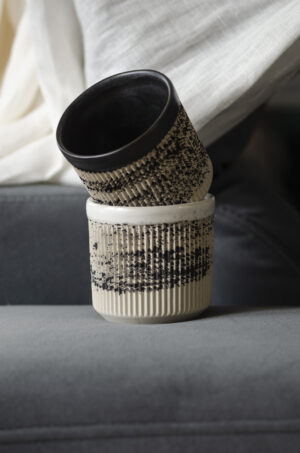 FÓBE ceramics róg
