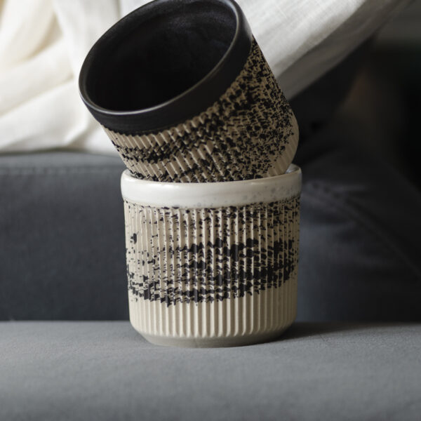 FÓBE ceramics róg