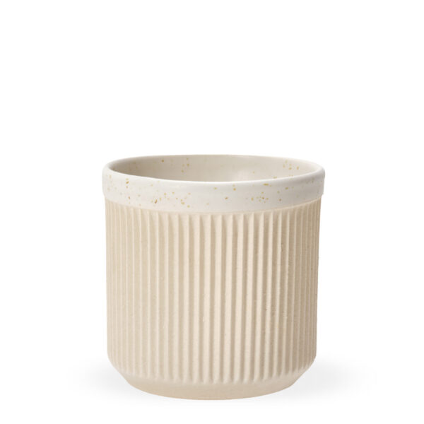 RÓG Americano Cinnamon FÓBE ceramics fobe ceramics