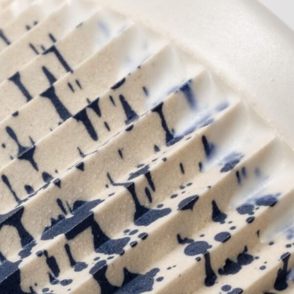 FÓBE ceramics modry