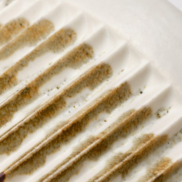 FÓBE ceramics nougat