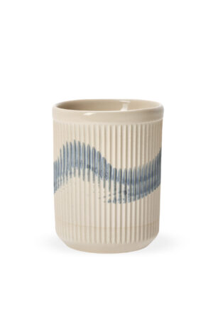 RÓG Latte Happa FÓBE ceramics fobe ceramics