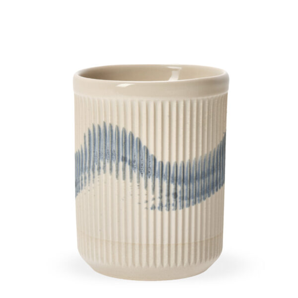 RÓG Latte Happa FÓBE ceramics fobe ceramics