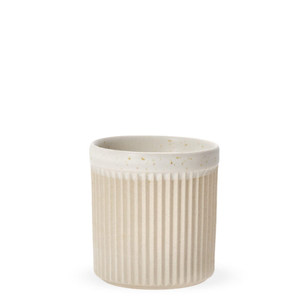 RÓG Doppio Cinnamon FÓBE ceramics fobe ceramics