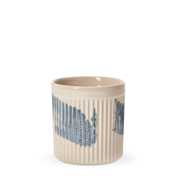 RÓG Doppio Happa FÓBE ceramics fobe ceramics