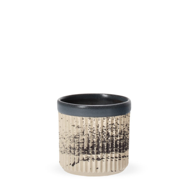 RÓG Espresso Glitch FÓBE ceramics fobe ceramics