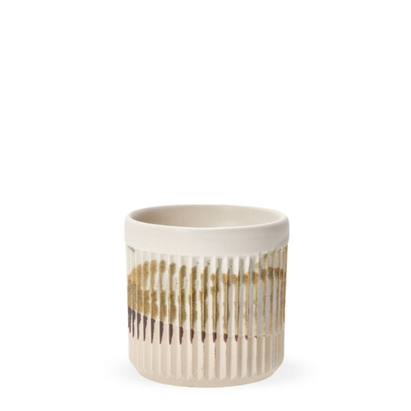 RÓG Espresso Nougat FÓBE ceramics fobe ceramics