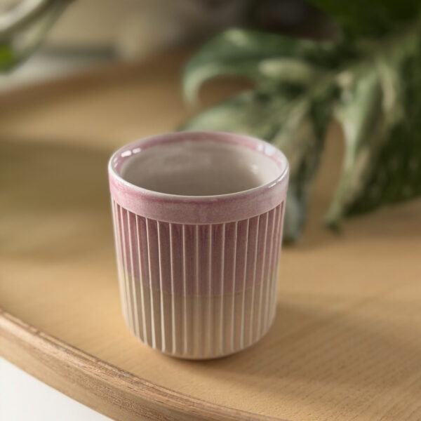 FÓBE ceramics DOPPIO sakura