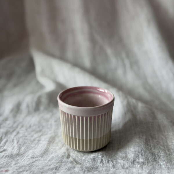 FÓBE ceramics ESPRESSO sakura