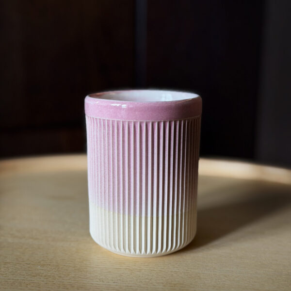 FÓBE ceramics LATTE sakura