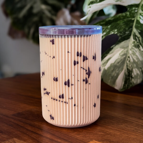 FÓBE CERAMICS TEA UME