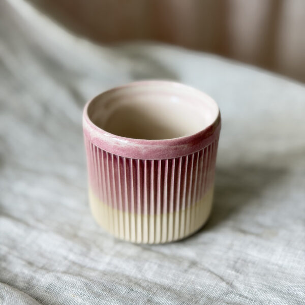 FÓBE ceramics AMERICANO sakura