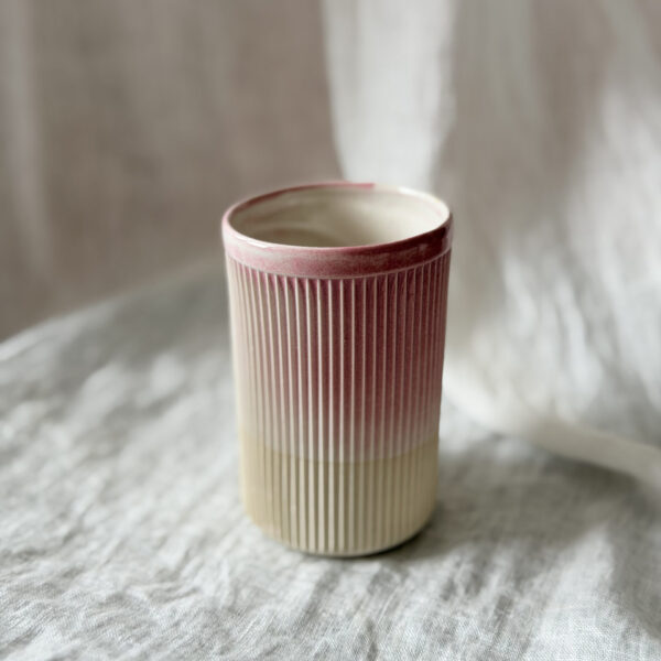 FÓBE ceramics TEA sakura