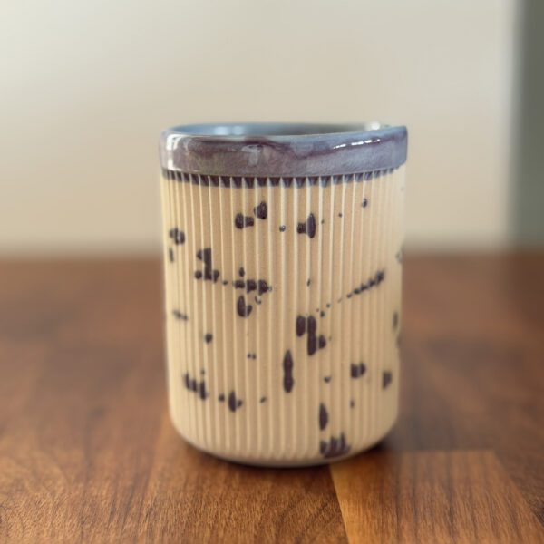 FÓBE CERAMICS LATTE UME